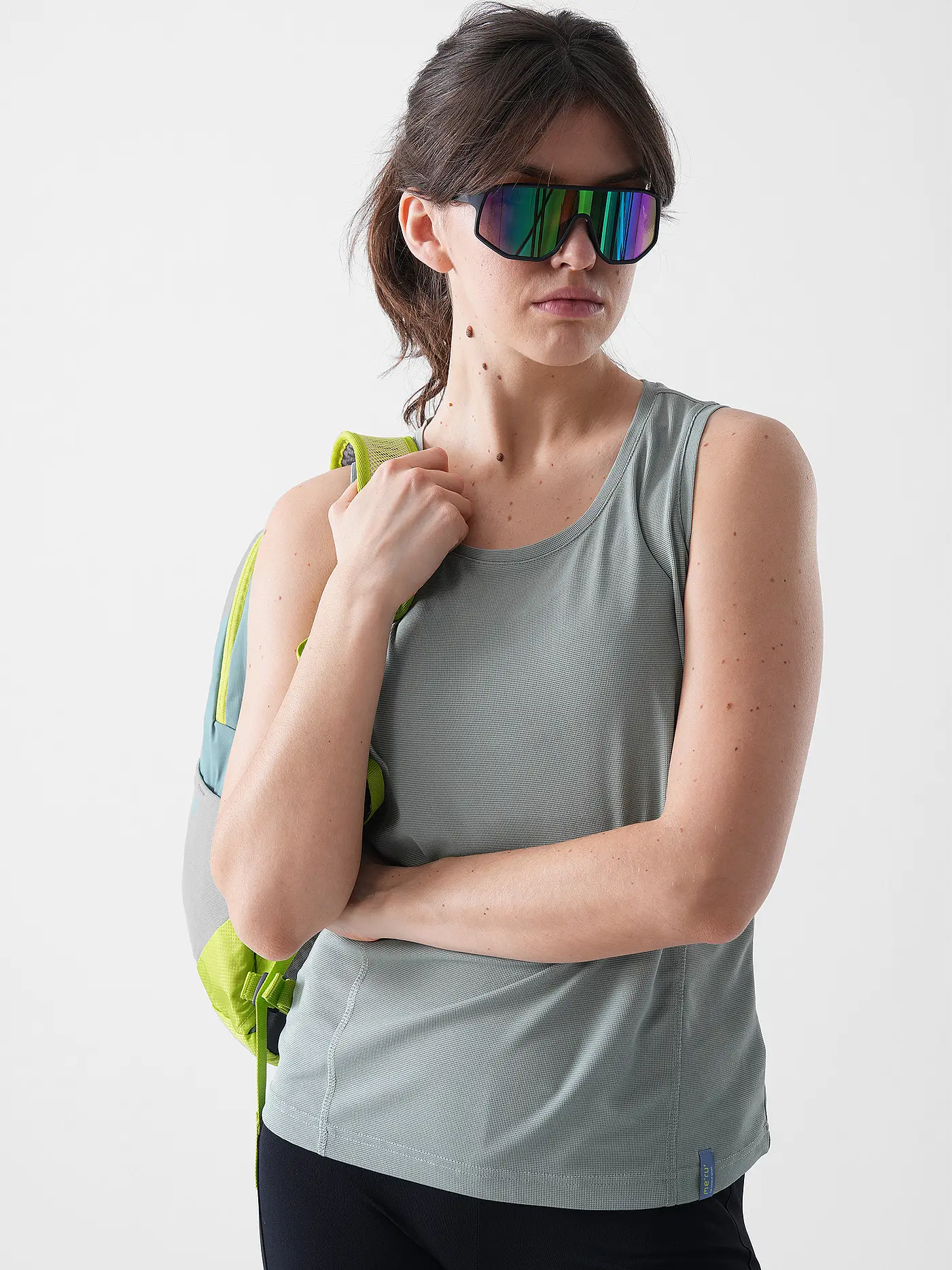 MERU | Damen Funktionstop Bristol | 